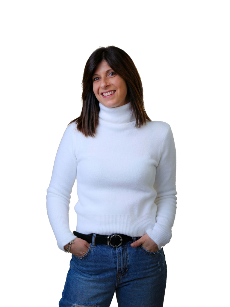 Ilenia Coach life e Parent life