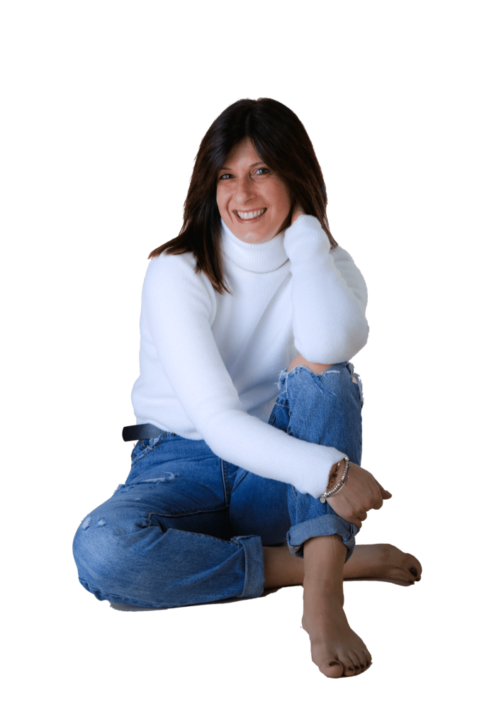 Ilenia Coach life e Parent life